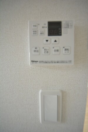 MKガーデンテラスの物件内観写真